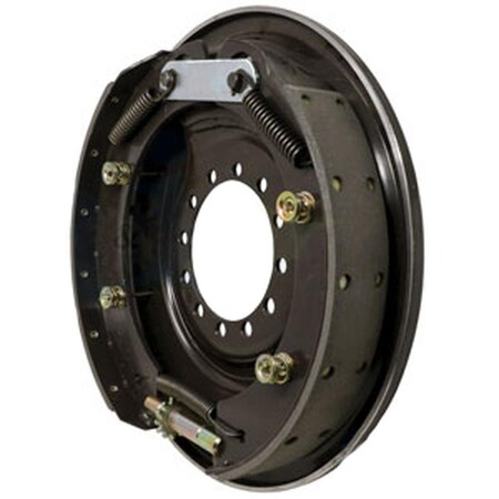 Aftermarket Brake Plate 827143M95
